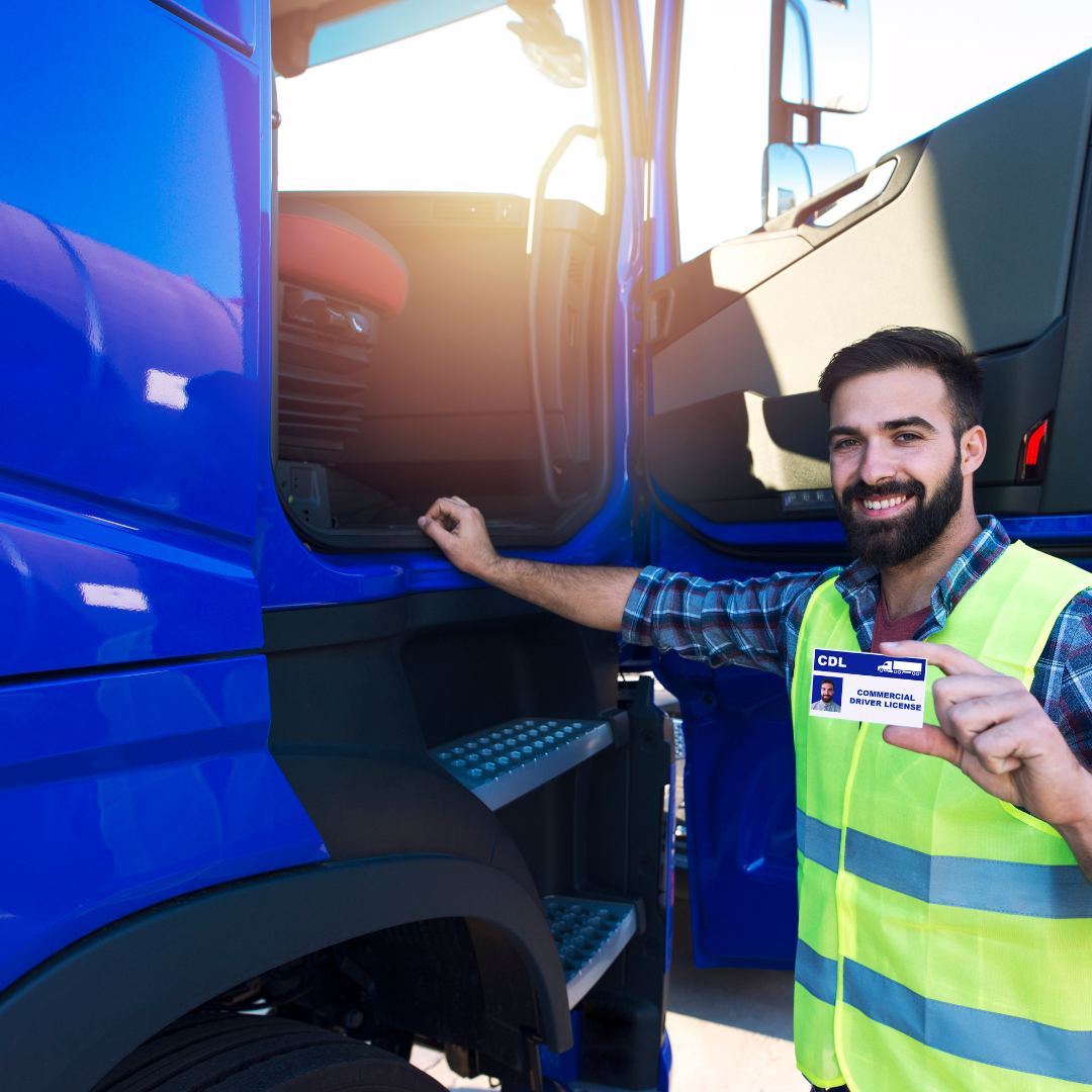 Professional driving