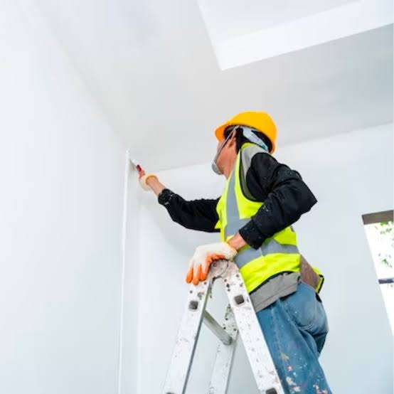 Painting For Construction