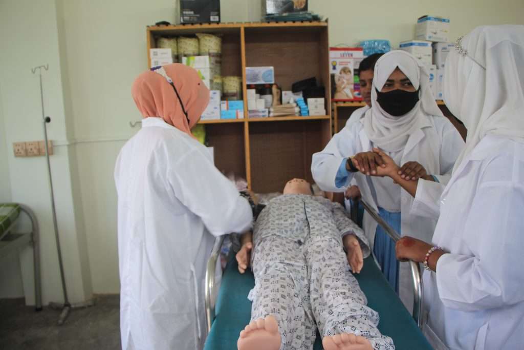 Caregiving for Infants Toddler