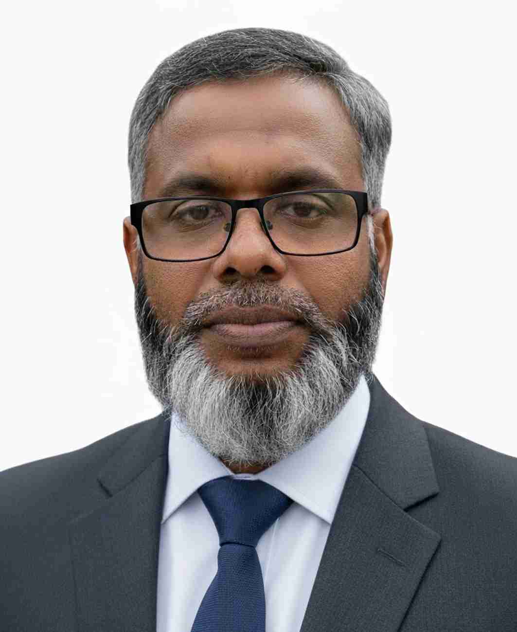 Mohammad Alamgir Hossain